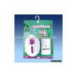 Intelligent Wireless Remote Control Doorbell / Electronic Doorbell thumbnail-1