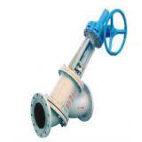 Y Type Globe  Valve