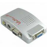 PC to TV Converter Box thumbnail-1