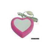 Sell Heart Shaped USB Coffee Warmer thumbnail-1