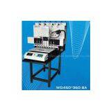 WD450*380 8A PVC Siloxanes Shoe Upper Automatic Machine thumbnail-1