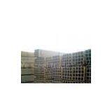 Good Quality Aluminum Rectangular Pipe thumbnail-1