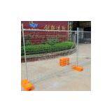 Galvanzied Temporary Fence Panel Australia Standard thumbnail-1