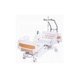 5-function Electric Bed thumbnail-1