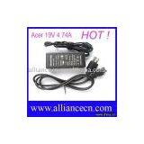 ac Adapter,ac Adapter Replacement,ac Adapter for Acer 19V 4.74A,ac Adapter 19V 4.74A thumbnail-1