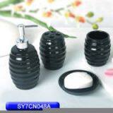 Sell Ceramic Lotion and Soap Dispensers thumbnail-1