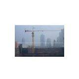 Tower Crane QTZ160 (TC6518/TC7010) Max Load 10t thumbnail-1