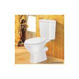 Sell Two-piece Toilet thumbnail-1