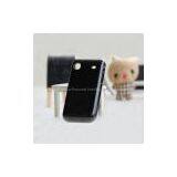 For Samsung I9003 Silicon Back Cover CASE(10 Colors With Retail Pack) thumbnail-1