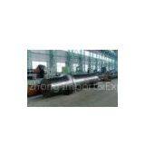 EN10228 Precision 35CrMo Alloy Steel Hot Forged The Shaft EF+ LF+ VD Cement Equipment Part thumbnail-1