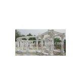 Marble Gazebo thumbnail-1