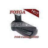 Fotga Multi-Power Vertical Battery Pack Grip for Canon EOS 1100D Rebel T3 thumbnail-1