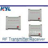 KYL-815 4-way Industry I/o Module 433MHz 2km-3km ON-OFF Wireless Control Tank Level Controller