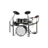 E-Pro Live Electronic Acoustic Drum Set Black