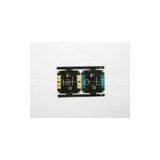 FR4 Through - Hole Gold Finger, Rosin Npth Electronic PCB Assembly With Surface - Mount