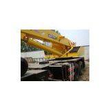 Tadano TL250E Truck Crane thumbnail-2