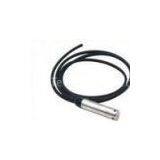 Sealed Diffused Silicon 24 V DC Membrane Level Liquid Pressure Transmitter