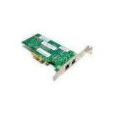 39Y6126 - PRO/1000 PT Dual Port Server Gigabit Ethernet Network Adapter CARD thumbnail-1