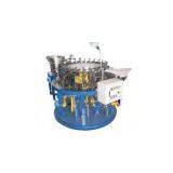 Incandescent Lamp Making Machine thumbnail-3