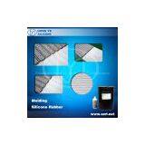Rtv2 Silicone Rubber for Concrete Molds thumbnail-2