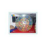 Inflatable Water Zorb Ball for Sale thumbnail-1