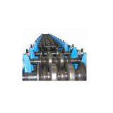 Steel Floor Deck Roll Forming Machine