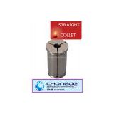 High quality C straight collet