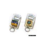 Sell Acrylic Keychain With Bottle Openner thumbnail-1