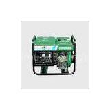 4.5KW / 5KW Portable Diesel Generator , Open Frame Power Genset