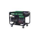 6KW 230V / 400V Kohler Gasoline Generator Set , Open Type OHV