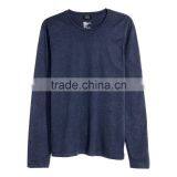 Long Sleeve T Shirt With Wholesale Price thumbnail-4