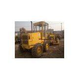 USED KOMATSU MOTOR GRADER GD511A-1 IN VERY GOOD WORKING CONDITION thumbnail-3