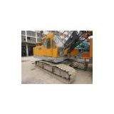 USED HITACHI CRAWLER CRANE KH180-1 IN VERY GOOD WORKING CONDITION