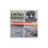 Manhole Quadrant Roller,Duct Entry Rollers and Cable Duct Protection,Cable Roller thumbnail-1