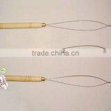 Hair Extension Pulling Needle thumbnail-1