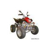 Sell (New) 250cc Raptor Water Cooled ATV EEC/EPA Approved thumbnail-1