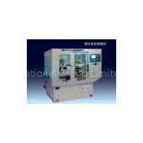 10KVA 2 Axis CNC Double Head Chamfering Machine For Disc-Type Gears And Ring Gears