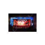 Indoor Rental P7.62mm Lightweight LED Display Board For Night Club thumbnail-1