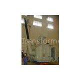 ONAF / OFAF Electricity High Voltage Power Transformers , Energy Saving