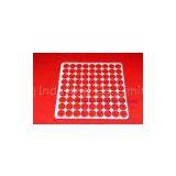 Aluminum Stamping Parts of Lens Holder For Lens Assembly thumbnail-1