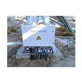 Outdoor IP65 SPD PV Combiner Box Single DC Output With Grounding Terminal thumbnail-1