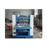 Professional Stable FS600 Inter - fold Foil Sheet Machine for Food / Fruit Packaging