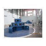 Vertical Shaft Francis Hydro Turbine, High Efficiency 100kw Francis Type Water Turbine thumbnail-1