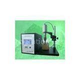 High Efficiency Low Maintenance Ultrasonic Sonochemistry for Biochemical Reaction Process thumbnail-1