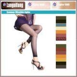 Hot Sell Finest Thin Stockings,tights Factory thumbnail-2
