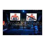 Wall Mounted GS8 Series HD Concert LED Screens Rental With B 470 - 475 Vavelength thumbnail-1