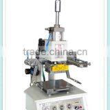 LZ-90-2 Pneumatic Stamping Machine/soap Stamping Machine