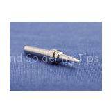 Replacement Copper Soldering Tips For 203H Or 205 Soldering Station