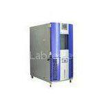 Environmental Sun Rain Spray Accelerated Weather Testing / UV Testing Machine