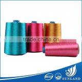 Dyed Viscose Yarn 120D